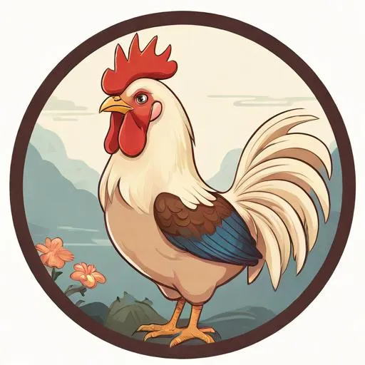 属鸡的今年多大岁数七十几了啊，属鸡的今年70几岁了