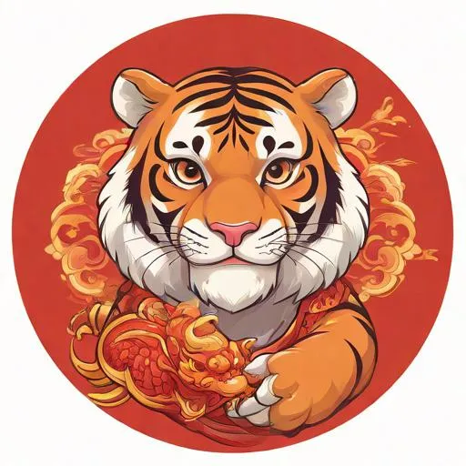 2025年属虎人如何化解太岁：2025属虎人犯太岁的化解方法