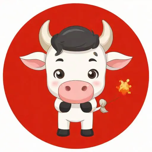 属牛男的最佳婚配属相是什么呢，属牛男的和什么属相最配