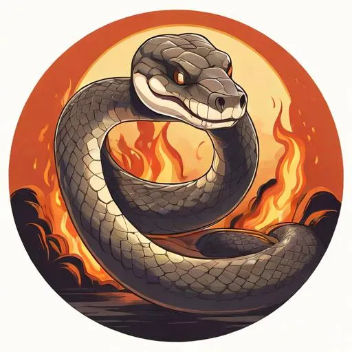 77年蛇是沙中土命还是火命，1977年属蛇的是土命还是火命