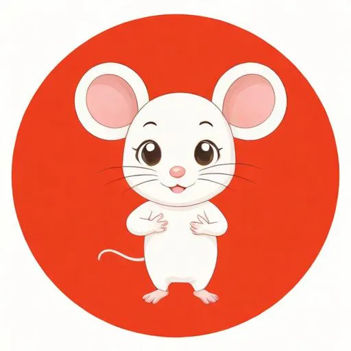 女的属鼠的和什么属相最配偶：属鼠最忌讳的三个生肖