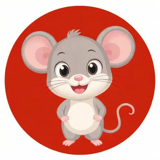 女的属鼠的和什么属相最配偶：属鼠最忌讳的三个生肖