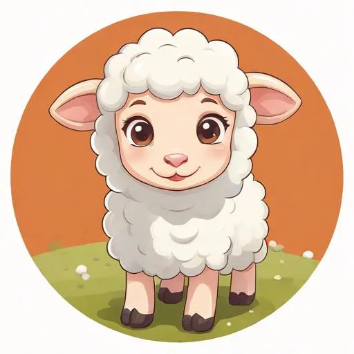 属羊的今年多少岁的今年多大，属羊的现在多大了年龄