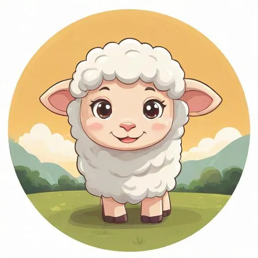 属羊的今年多少岁的今年多大，属羊的现在多大了年龄