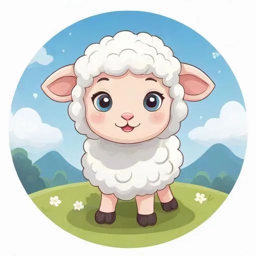 属羊的今年多少岁的今年多大，属羊的现在多大了年龄