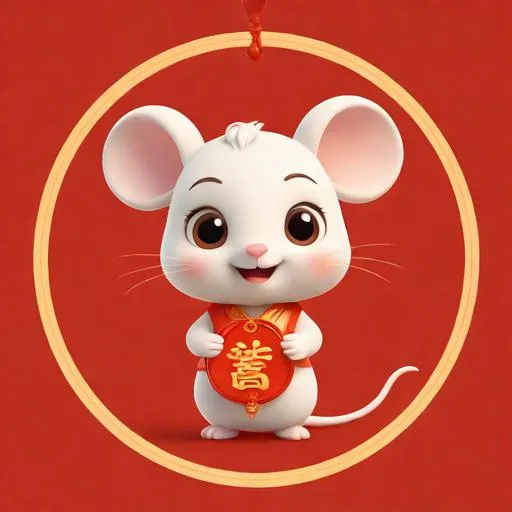 属鼠最忌讳的三个生肖如何破解，属鼠的佩戴什么生肖好