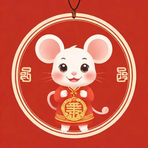 属鼠最忌讳的三个生肖如何破解，属鼠的佩戴什么生肖好