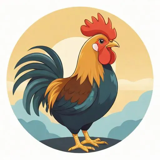 属鸡的人和什么属相在一起最好:属鸡的属相和哪个属相最合适 属鸡的人和什么属相在一起最好:属鸡的属相和哪个属相最合适