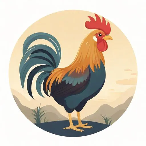 属鸡的人和什么属相在一起最好:属鸡的属相和哪个属相最合适 属鸡的人和什么属相在一起最好:属鸡的属相和哪个属相最合适