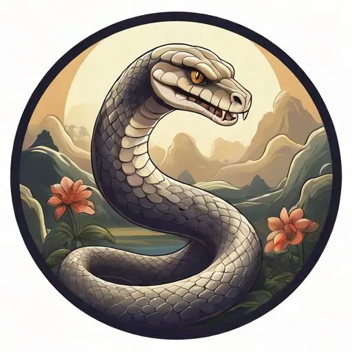 2001年属蛇的最佳配偶属相：2001年属蛇和什么属相最配对