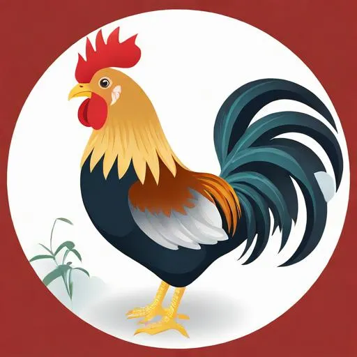 属鸡今日运势每日更新水墨先生：属鸡的今天运势