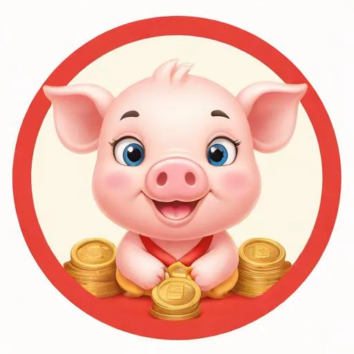 属猪和什么属相最合适最合财，属猪最好的三个属相