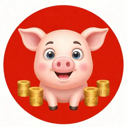 属猪和什么属相最合适最合财，属猪最好的三个属相