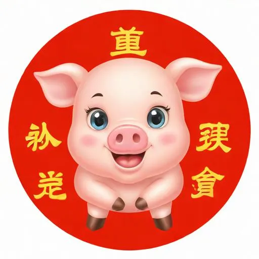 属猪和什么属相最合适最合财，属猪最好的三个属相