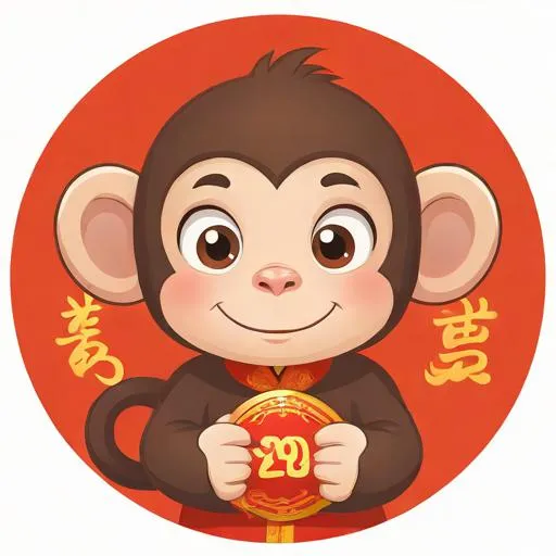 属猴的2025年多大岁数了：2025年属猴的今年多大