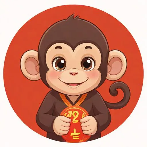 属猴的2025年多大岁数了：2025年属猴的今年多大