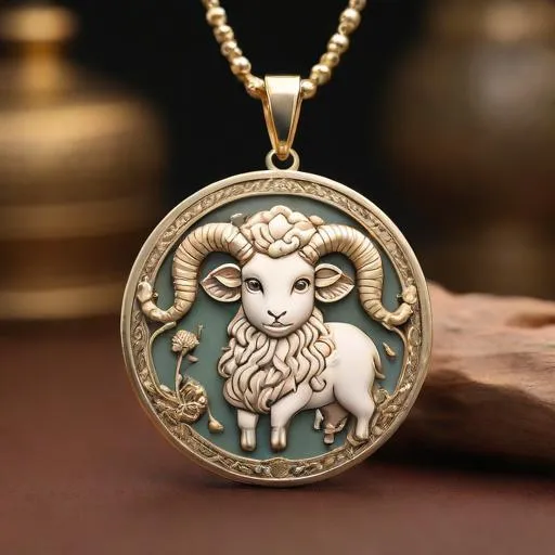 属羊人2025佩戴什么最好，2025年属羊女适合佩戴什么