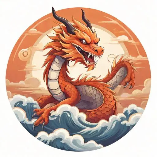 属龙2025年生肖运势大全男，2025年属龙人的命运