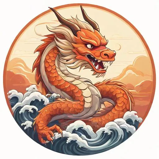 属龙2025年生肖运势大全男，2025年属龙人的命运