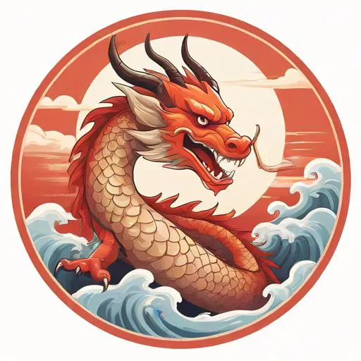 属龙2025年生肖运势大全男，2025年属龙人的命运