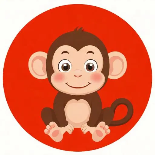 92年属猴的和什么属相最配：属猴2025年的特大贵人