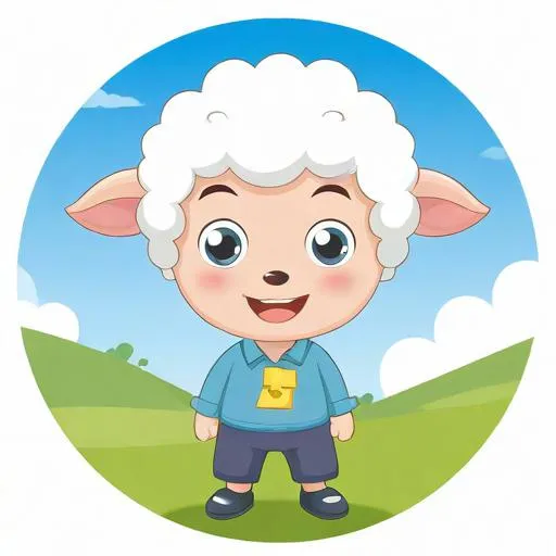 属羊午时出生的男孩命运怎么样：属羊男孩午时出生好不好