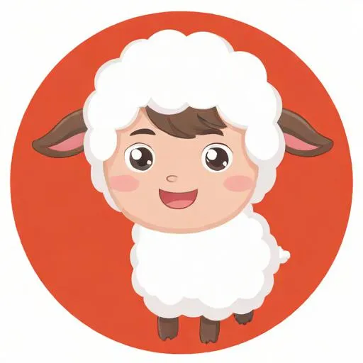 属羊午时出生的男孩命运怎么样：属羊男孩午时出生好不好