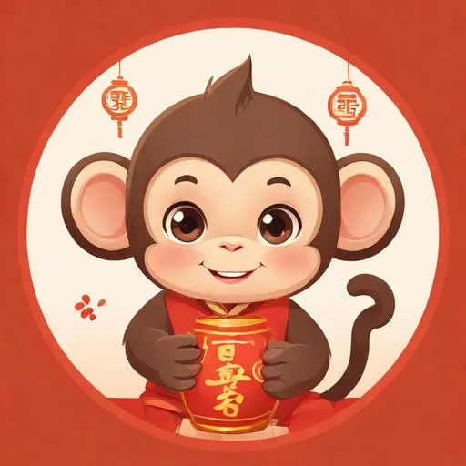 属猴人2025年运势完整版，2025猴年运势及运程