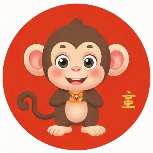 属猴人2025年运势完整版，2025猴年运势及运程