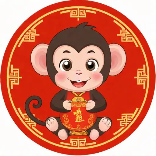 04年属猴女的婚姻最佳属相，2004属猴女人最佳丈夫