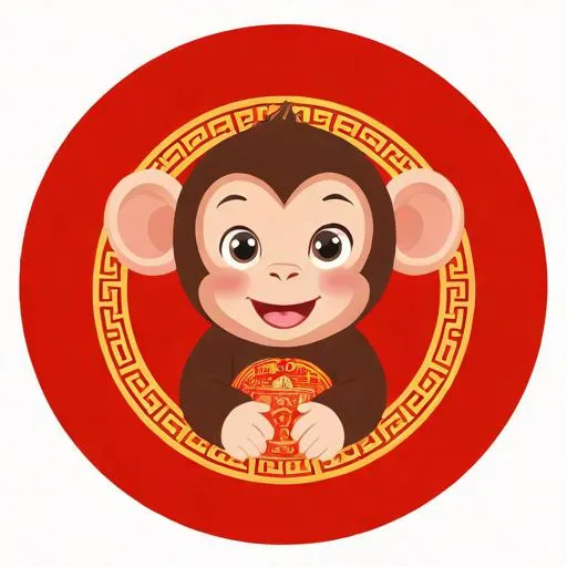 04年属猴女的婚姻最佳属相，2004属猴女人最佳丈夫