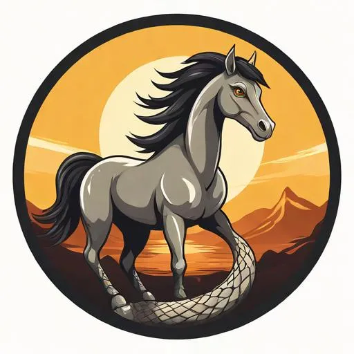 属马人的最佳配偶属相有哪些：属蛇人的最佳配偶属相