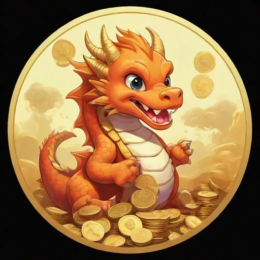 1988年属龙和什么属相合财：属龙的做生意和什么属相合财