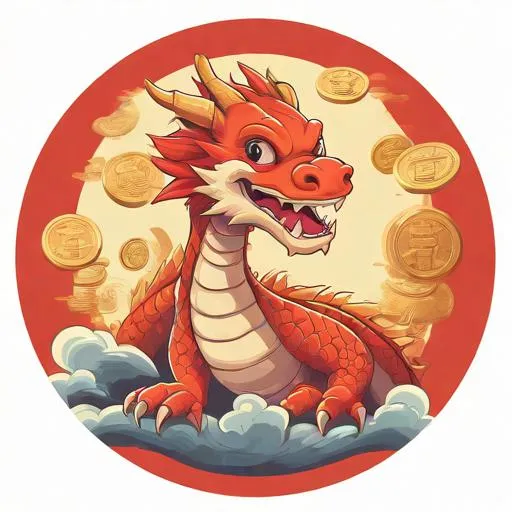 1988年属龙和什么属相合财：属龙的做生意和什么属相合财