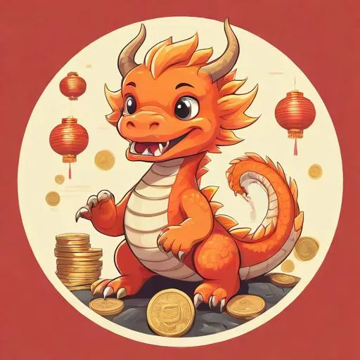 1988年属龙和什么属相合财：属龙的做生意和什么属相合财