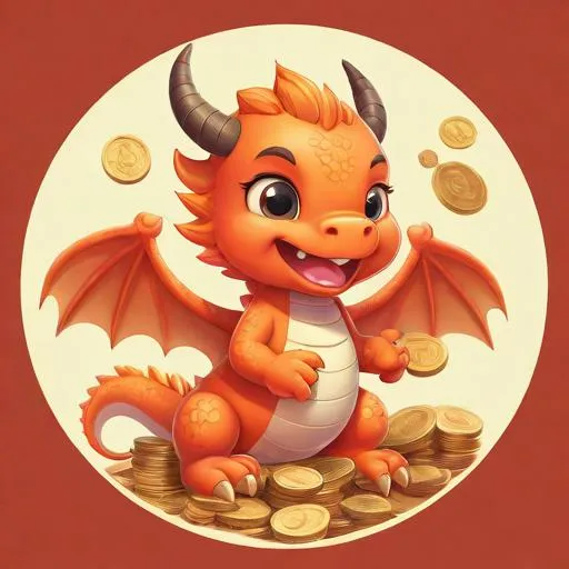 1988年属龙和什么属相合财：属龙的做生意和什么属相合财