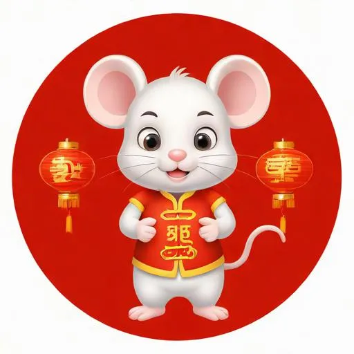 1996属鼠配什么属相最好，96年鼠男最佳婚配