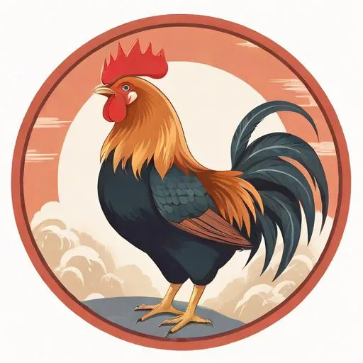 2025属鸡人全年运势1993，1993属鸡男2025年运势及运程