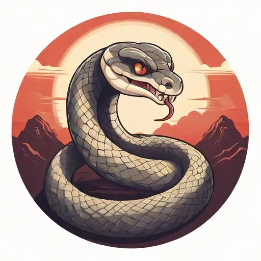 属蛇的和什么属相最配 相克：蛇和什么属相合得来