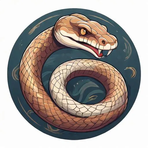 属蛇的和什么属相最配 相克：蛇和什么属相合得来