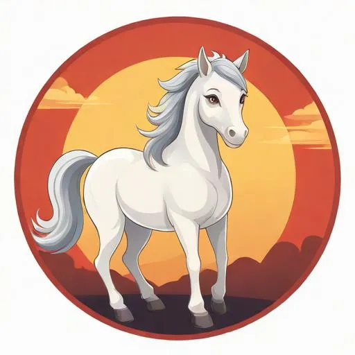 2025年属马的运势和财运，78的属马2025运气如何