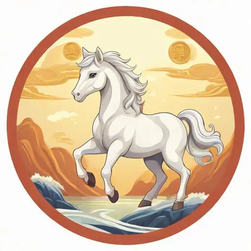 2025年属马的运势和财运，78的属马2025运气如何