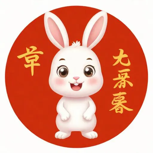 63年属兔人一生有几次坎坷：1963年属兔一生劫难