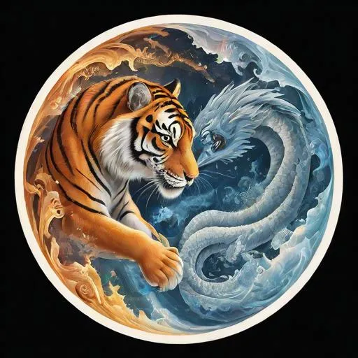 属虎和属蛇的相克吗 怎么化解，属虎和属蛇的在一起相克吗