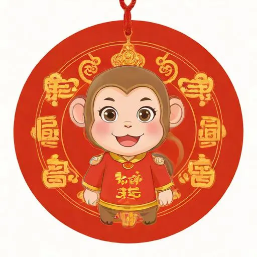 2025年属猴人怎么化太岁:2025属猴化解太岁的物件 2025年属猴人怎么化太岁:2025属猴化解太岁的物件