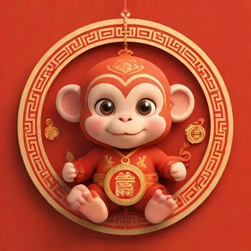 2025年属猴人怎么化太岁:2025属猴化解太岁的物件 2025年属猴人怎么化太岁:2025属猴化解太岁的物件