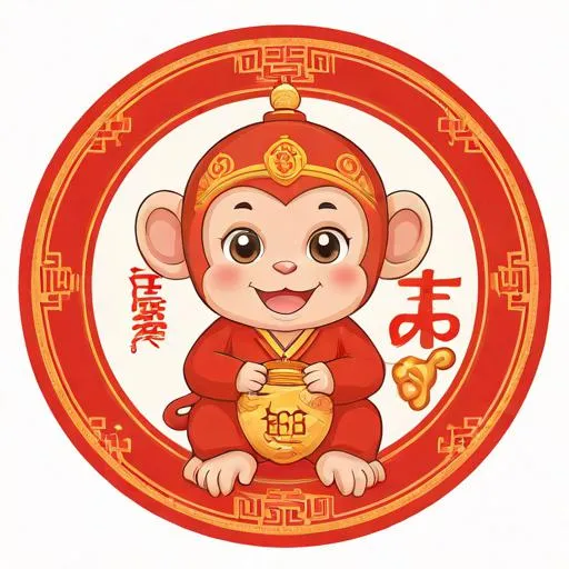 2025年属猴人怎么化太岁:2025属猴化解太岁的物件 2025年属猴人怎么化太岁:2025属猴化解太岁的物件