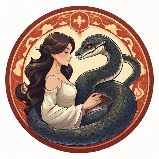 12生肖最佳夫妻配对蛇配什么：属蛇人的最佳配偶属相