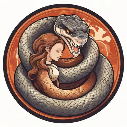 12生肖最佳夫妻配对蛇配什么：属蛇人的最佳配偶属相