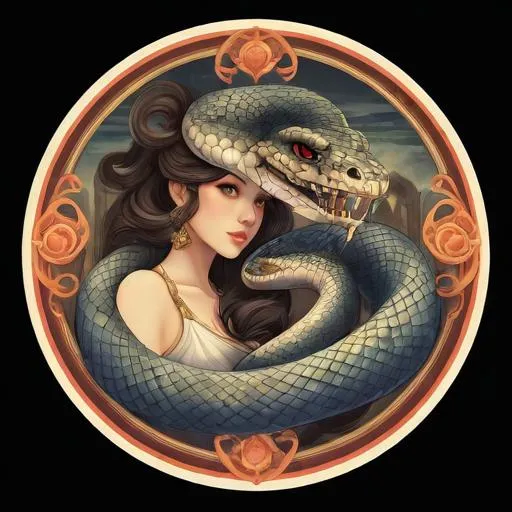 12生肖最佳夫妻配对蛇配什么：属蛇人的最佳配偶属相